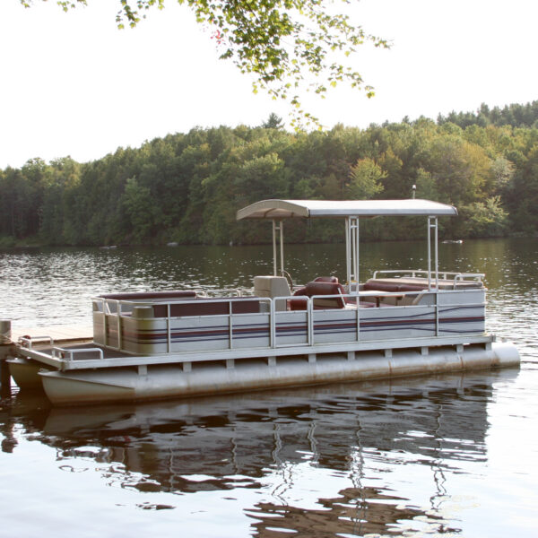 Boat Rental